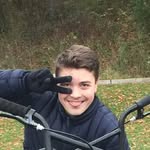 Nathaniel - @nathaniel_lamoureux - Instagram