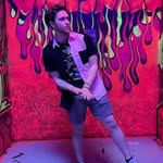 Nathaniel Lam - @nathaniellam89 - Instagram