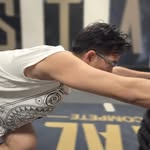 Nathaniel Lam - @pignet30 - Instagram