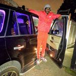 Nathaniel Land Rover Williams - @nathaniellandroverwilliams - Instagram