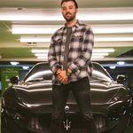 Nathan Langston - @nathaniel_langston - Instagram
