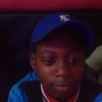 Nathaniel Larose - @nathaniellarose38 - Instagram