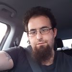 Cory Nathaniel Latham - @juggalotank - Instagram