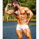 Nathaniel Latham - @nlatham86 - Instagram