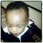 Samuel Nathaniel lay jr. - @junii_junii_baby - Instagram