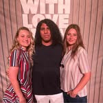 Nathaniel Leigh Preston - @nathanielpreston - Instagram