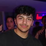 Nathaniel De León - @natas_177 - Instagram