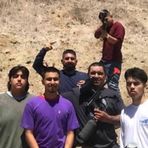 Nathaniel Leon - Facebook