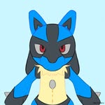 Nathaniel Leon - @aura__lucario_ - Instagram