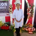 Chris Nathaniel Leonardo - @hakoneywashere - Instagram