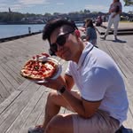 Nathaniel Leonardo - @naatetan - Instagram