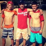 Nathaniel Lesch - @lesch_baby94 - Instagram
