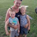 Nathaniel Lesher - Facebook