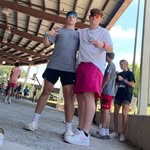 Nathaniel Lighty - @lightynathaniel16 - Instagram