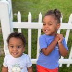 Lillian, Nathaniel, & Maverick - @lillynathanielmav - Instagram