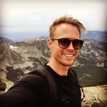 Nathaniel Linden - @nathaniellinden - Instagram