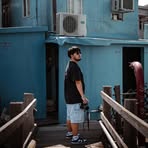 Nathaniel Liu - Facebook