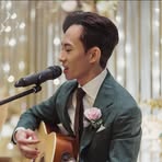 Nathaniel Liu Zhenwei - Facebook