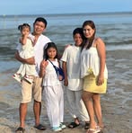 Nathaniel Xander Liu - Facebook