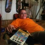Nathaniel Loftis - Facebook