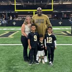 Nathaniel Lofton - Facebook
