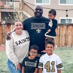 Nathaniel Lofton - Facebook