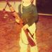 Nathaniel Lott - Facebook