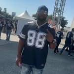 Nathaniel Lott - @___natejr - Instagram