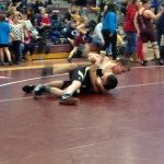 Nathaniel Lowry Wrestling Life - @nlowrie_14 - Instagram