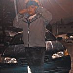 Nathaniel - @nathanieljorgelugo - Instagram