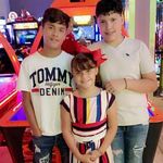 Nathaniel Luis Lugo - @lugonathaniel - Instagram