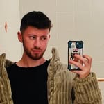 Nathaniel - @nathaniel_lyons - Instagram