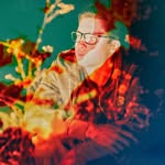Nathaniel Lyons - @the_scravenger - Instagram