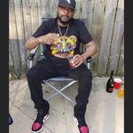 Nathaniel Mack - @nathanielmack10 - Instagram