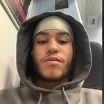 Nathaniel Mackey - @natmackey - Instagram