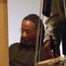 Nathaniel Mackey - Facebook