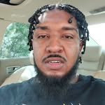 Nathaniel Mackey - @nathanielmackey3 - Instagram