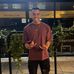 Nathaniel Mackey - Facebook