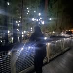 nathaniel mackey - @nvmackey - Instagram