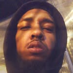 Nathaniel Mackey - @nathaniel_mackey - Instagram