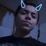 Nathaniel Maes - @kingmaes4200 - Instagram