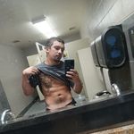 Nathaniel Mahan - @mahem_mafia - Instagram