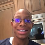 Nathaniel Malcolm - @realnathanielm - Instagram