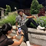 Nathaniel Malcolm-Williams - Facebook