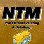 Nathaniel Mann - @ntm_auto_detailing - Instagram