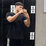 Nathaniel Martinez - @nathanielmtz24 - Instagram