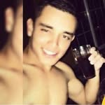 Nathaniel Martinez - @nathanielmartinez50 - Instagram