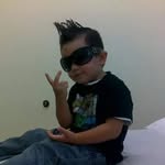 Nathaniel Martinez - @n8nmnz - Instagram