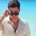 Nathaniel Martinez - @don_cuervod - Instagram