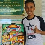 Mark Nathaniel Mateo Cabansag - @marknathanielcabansag - Instagram